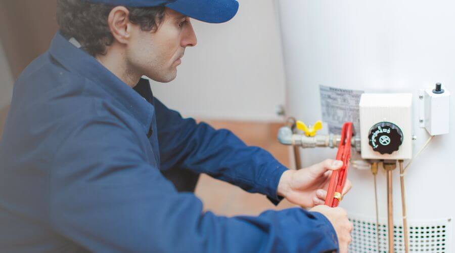 Professional emergency plumbing in Niagara, ND